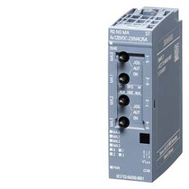 Siemens 6ES7132-6MD00-0BB1 ET 200SP,RQ NO-mA 4x120VDC..230VAC/5A ST