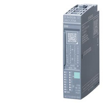 Siemens 6ES7133-6BH00-0BA0 ET 200SP, DI8x+DQ8x 24V DC/0,5A ST, PU1