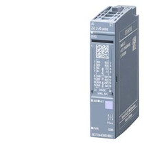 Siemens 6ES7134-6GB00-0BA1 ET 200SP, AI 2xI 2-/4-Wire ST, PU 1