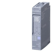 Siemens 6ES7134-6GF00-0AA1 ET 200SP, AI 8XI 2-/4-Wire Basic