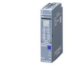 Siemens 6ES7135-6GB00-0BA1 ET 200SP, AQ 2xI Standard, PU 1