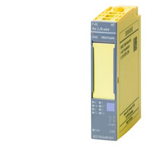 Siemens 6ES7136-6AA00-0CA1 ET 200SP, F-AI 4XI 0(4)..20mA HF