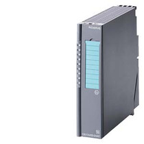 Siemens 6ES7138-7AA00-0AA0 ET200ISP, RESERVE MODULE