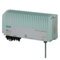 Siemens 6ES7148-4PC00-0HA0 SIMATIC ET200PRO PS/3AC/24VDC/8A/IP67