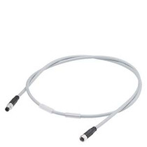 Siemens 6ES7194-2LH10-1AA0 Power Cable M8, 1,0M