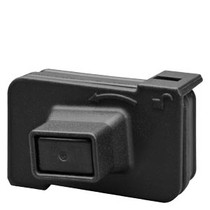 Siemens 6ES7194-4JA50-0AA0 ET200PRO, Caps for Push Pull Sockets