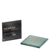 Siemens 6ES7195-0BH12-0XA0 ERTEC 200P/2, PN IO ASIC, 90 pieces