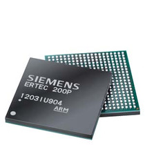 Siemens 6ES7195-0BH32-0XA0 ERTEC 200P/2, PN IO ASIC, 1000 pieces