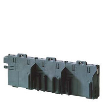 Siemens 6ES7195-7HD80-0XA0 ET200M, BUS UNIT F. BM IM 157