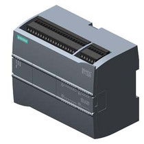 Siemens 6ES7215-1HG40-0XB0 CPU 1215C, DC/DC/RLY, 14DI/10DO/2AI/2AO