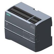 Siemens 6ES7215-1BG40-0XB0 CPU 1215C, AC/DC/RLY, 14DI/10DO/2AI/2AO