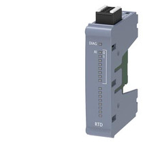 Siemens 6ES7231-5PB50-0XB0 SB 1231 RTD, AI 2x RTD