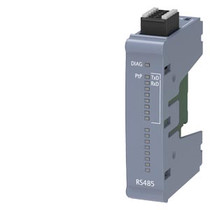 Siemens 6ES7241-1CA50-0XB0 CB 1241 Comm Board, RS485