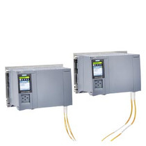 Siemens 6ES7500-0HQ00-0AB0 S7-1500H system bundle, CPU 1517H