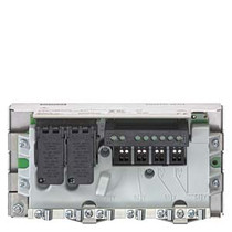 Siemens 6ES7655-5DX40-2AA0 ACTIVE FIELD DISTRIBUTOR AFD4 RAILMOUNT