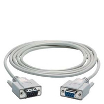 Siemens 6ES7902-3AB00-0AA0 S7 conn. cable, RS422/485, 5M