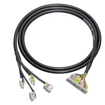 Siemens 6ES7923-5BA50-0EB0 CONNECTING CABLE 4 to 1 UNSHIELDED 0.5M