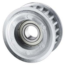 Siemens 6FB1104-0AT04-0AS2 SIDOOR DEFLECTOR PULLEY