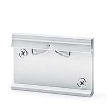 Siemens 6FB1144-0AT00-3AS0 SIDOOR DIN MOUNTING RAIL HOLDER