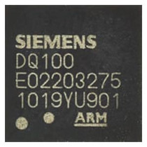 Siemens 6FX2001-5SD13-0AA0 IC_ASIC_VMCC_CMOS_3,3V_BGA_240