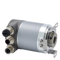 Siemens 6FX2001-5WN13 PROFINET ST hollow shaft  8/10/12mm