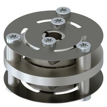 Siemens 6FX2001-7KF06 FLANGE COUPLING 6FX2001-7KF06