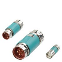 Siemens 6FX2003-0SU01 SIGNALSTECKER