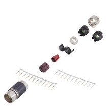 Siemens 6FX2003-0SA30 SIGNAL CONNECTOR 12 PINS