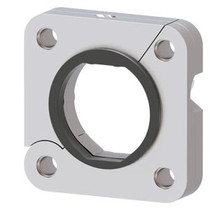 Siemens 6FX2003-7JX00 MOUNTING FLANGE