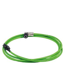 Siemens 6FX3002-2DB20-1BA0 SIGNAL CABLE PREASSEMBLED