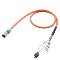 Siemens 6FX5002-8QN11-1FA0 ONE-CABLE-CONNECTION ASSEMBLY
