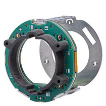 Siemens 6GF3540-8DA11 MV500 built-in ring light, red basic