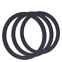 Siemens 6GF9001-1BU01 Interm. Ring set 3-part(1X0.5mm;2X1mm)