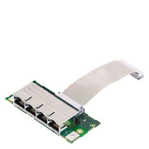 Siemens 6GK1160-4AC00 CONNECTION BOARD for CP1604