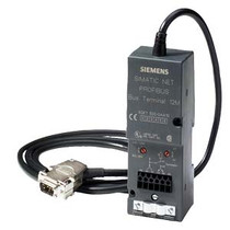 Siemens 6GK1500-0DA00 PB Bus Terminal RS 485