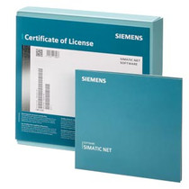 Siemens 6GK1704-0HB18-0AK0 SOFTNET-IE S7 REDCONNECT V18 DL