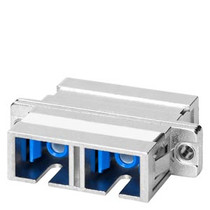 Siemens 6GK1900-1LP00-0AB0 FO SC Coupler