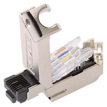 Siemens 6GK1901-1BB30-0AA0 IE FC RJ45 Plug 145 2x2 (1 piece)