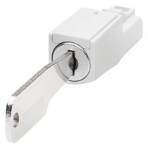 Siemens 6GK1901-1BB50-0AA0 IE RJ45 Port Lock