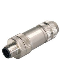 Siemens 6GK1905-0EA00 M12-Connector
