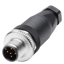 Siemens 6GK1908-0DB10-6AA0 Control M12 Plug PRO