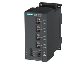 Siemens 6GK5200-4AH10-2BA3 SCALANCE X200-4PIRT