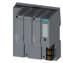 Siemens 6GK5204-0BA00-2GF2 SCALANCE XF204 (2xBA RJ45 pre-assembled)