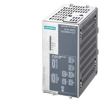 Siemens 6GK5204-0BS00-3LA3 SCALANCE X204RNA EEC (PRP)