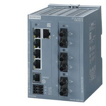 Siemens 6GK5205-3BB00-2AB2 SCALANCE XB205-3 (ST, PN)