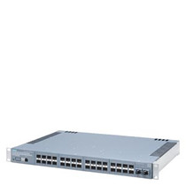 Siemens 6GK5334-5TS00-3AR3 SCALANCE XR302-32 (2x10G;24xSFP;8xSFP+)