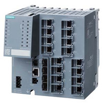 Siemens 6GK5416-4GR00-2AM2 SCALANCE XM416-4C (L3 int.)