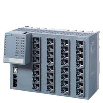 Siemens 6GK5432-0GR00-2AC2 SCALANCE XC432