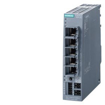 Siemens 6GK5615-0AA01-2AA2 SCALANCE S615 EEC LAN-Router