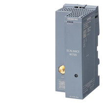 Siemens 6GK5762-1AJ00-2AA0 SCALANCE WUB762-1 iFeatures